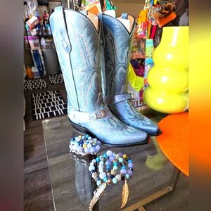 Cowboy Boots